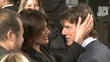 Tom Cruise and Cobie Smulders