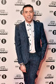 Nick Grimshaw