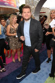 James Corden