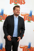 James Corden