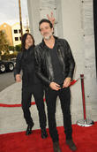 Jeffrey Dean Morgan and Norman Reedus