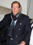 Roger Moore