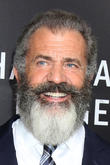 Mel Gibson