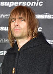 Liam Gallagher