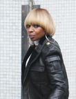 Mary J Blige