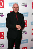 Midge Ure