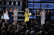 Kacey Musgraves, Reba Mcentire, Jennifer Nettles, Dolly Parton, Martina Mcbride and Carrie Underwood