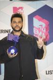 The Weeknd: "Drugs Were A Crutch"