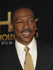 Eddie Murphy