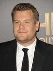 James Corden