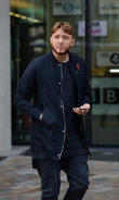 James Arthur