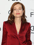 Isabelle Huppert