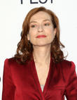 Isabelle Huppert