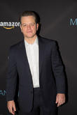 Matt Damon