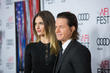 Mark Wahlberg and Rhea Durham