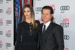 Mark Wahlberg and Rhea Durham