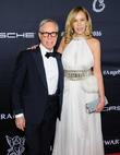 Tommy Hilfiger and Dee Ocleppo