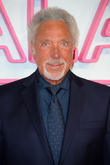 Sir Tom Jones