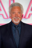 Sir Tom Jones