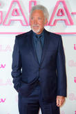 Sir Tom Jones