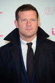 Dermot O'Leary Could Be Hosting The BRITs Next Month