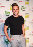 Olly Murs