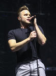 Olly Murs