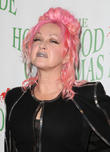 Cyndi Lauper