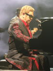 Elton John