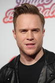 Olly Murs