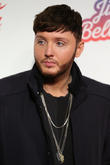 James Arthur