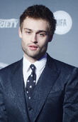 Douglas Booth