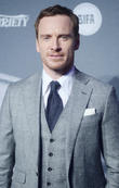 Michael Fassbender