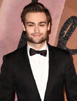 Douglas Booth