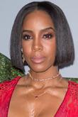 Kelly Rowland