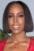 Kelly Rowland