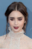 Lily Collins