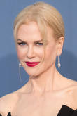 Nicole Kidman