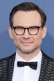 Christian Slater