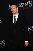 Michael Fassbender