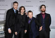 Imagine Dragons drummer Daniel Platzman departs band after 13 years