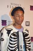 Pharrell Williams