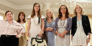 Bridesmaids Trailer