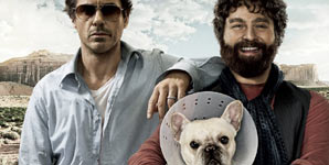 Due Date Trailer