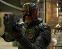 Dredd - Still