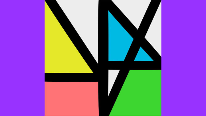 New Order - Music Complete Album Review