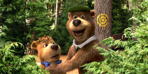 Yogi Bear Trailer