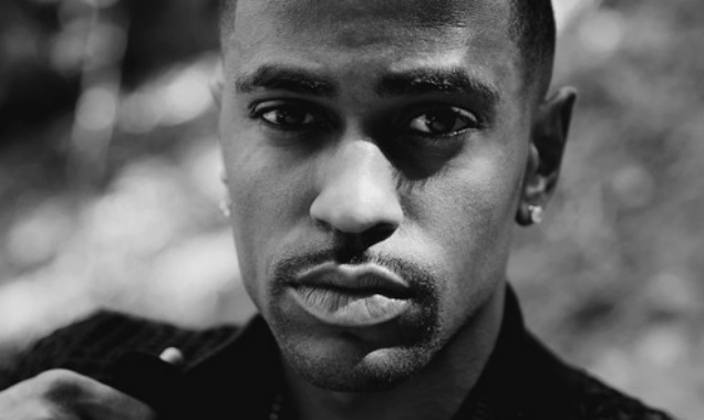 Big Sean promo