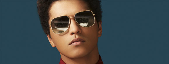 Bruno Mars