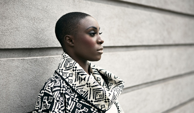 Laura Mvula